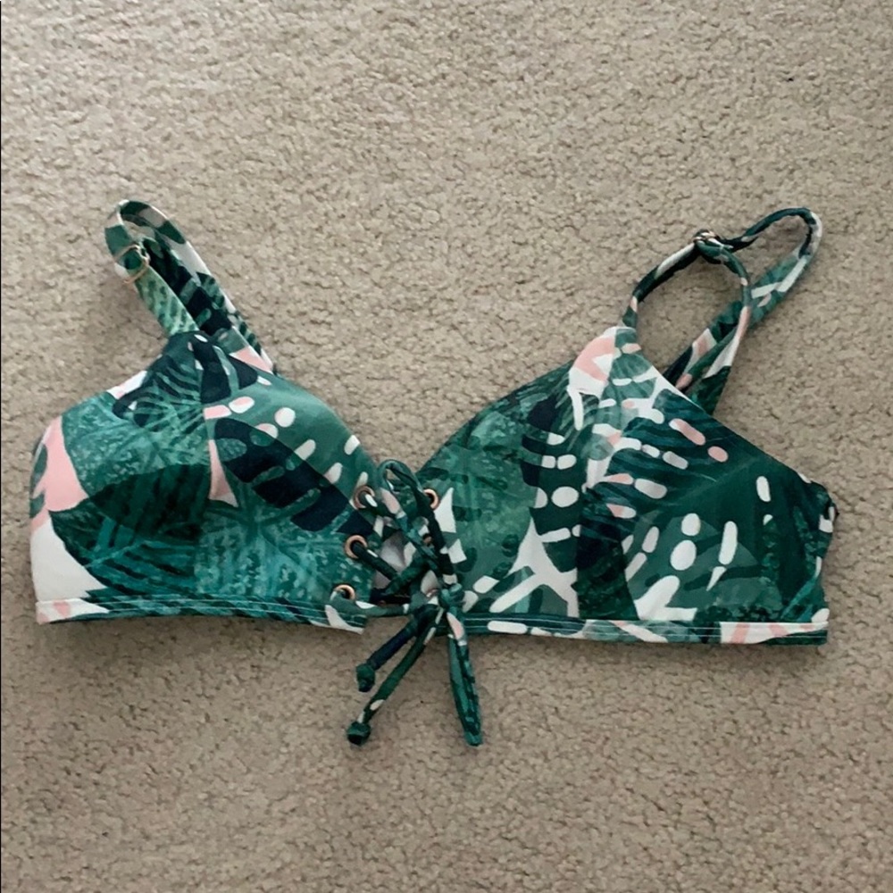 pacsun bikini top